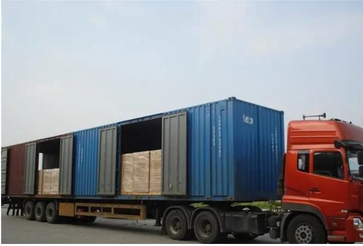 成都到邛崃市货运专线